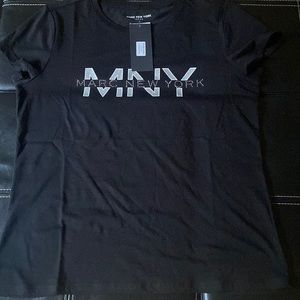 Brand New Marc New York Tee